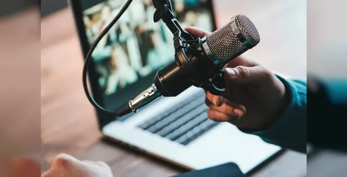 Podcastler radyonun yerini almayacak, alanını genişletecek
