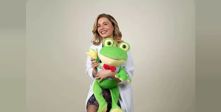 Sağlıklı yaşlanmanın temeli çocuklukta atılıyor