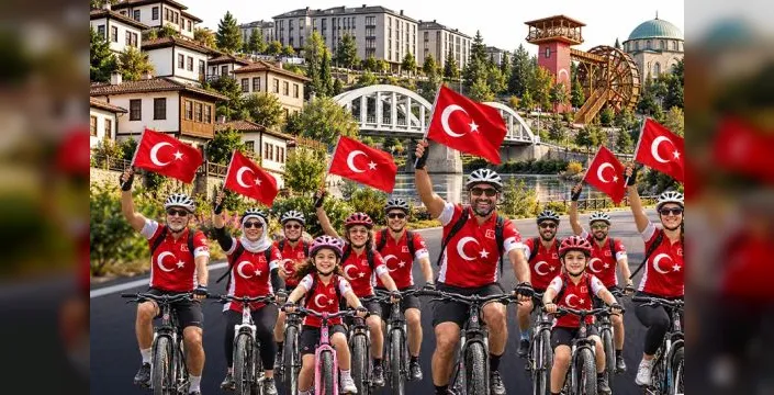 Sakarya’da Cumhuriyet sürüşü 1 Kasım’da yapılacak