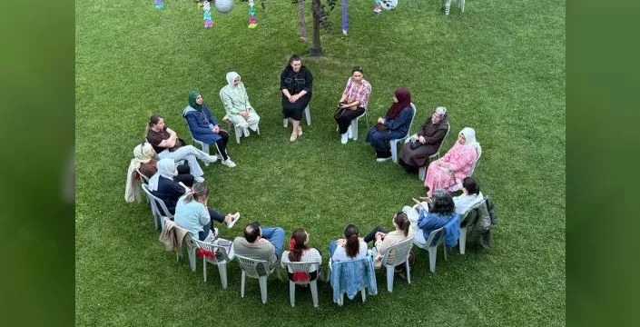 Sakarya'da sinema terapi atölyesi yeniden başlıyor