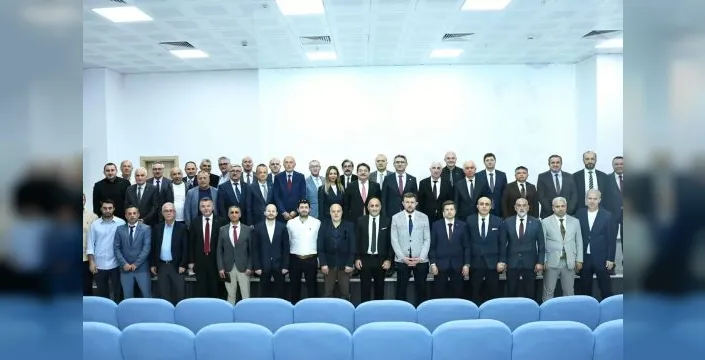 Sakarya okul sporları için hazırlık yaptı
