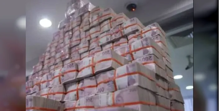 Sayısal Loto'da 10 milyon lira ikramiye kazandırıldı