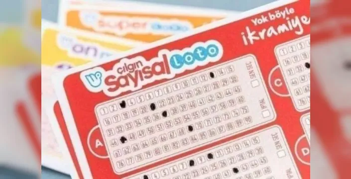 Sayısal Loto'da ek ikramiye dönemi