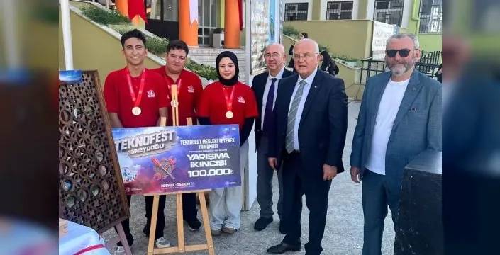 Seferihisar'da Ahilik Haftası kutlamaları yapıldı
