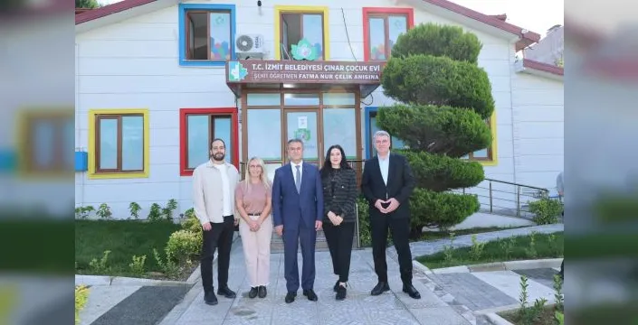 Şehit öğretmen Fatma Nur Çelik'in adıyla çocuk evi açılıyor