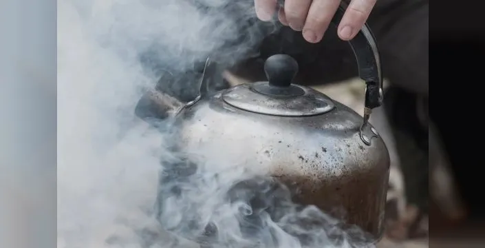 Sel sonrası sudaki tehlikeye dikkat çekildi