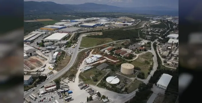 Serbest Bölgelerde İhracat Yüzde 6,3 Arttı
