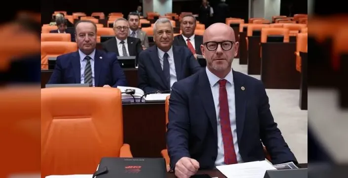Serkan Sarı: Ekonomik sorunlar ve tarımdaki maliyet artışları gündemde