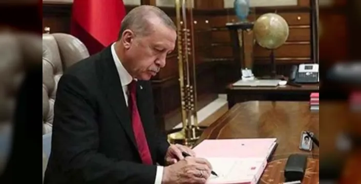 Sermaye Piyasası Kurulu Başkanı görevden alındı