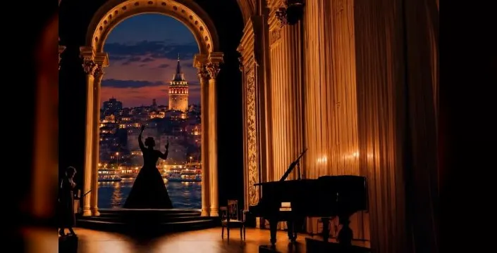 Siemens Türkiye Opera Yarışması'na başvurular başladı