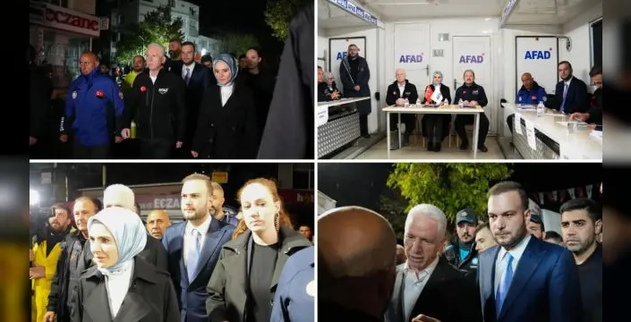 Sıfır Atık Vakfı, afet kaynaklı atık yönetimi için projeler geliştiriyor