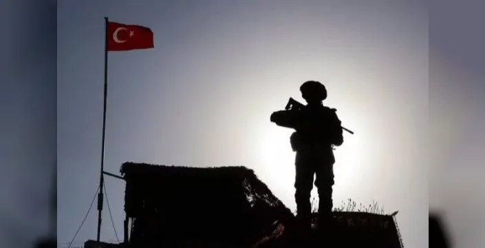 Sınır güvenliğinde son bir haftada 660 kişi yakalandı