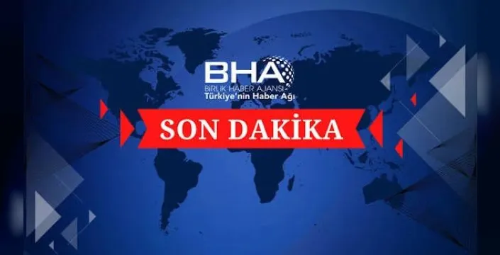 Soma'da maden ocağında meydana gelen göçükte iki işçi kurtarıldı