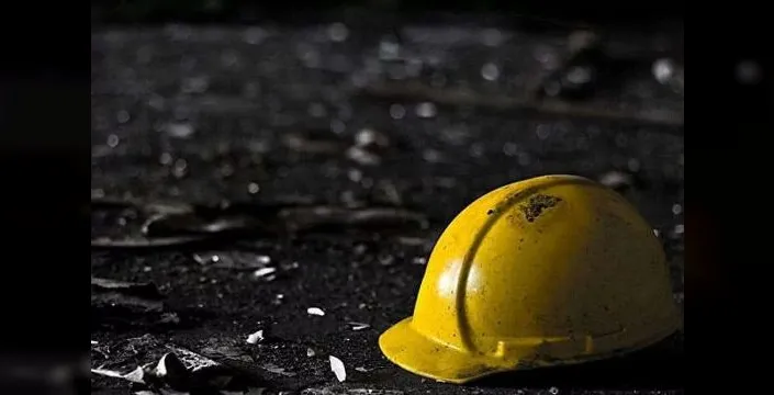 Soma maden ocağında göçük: 2 işçi kurtarıldı