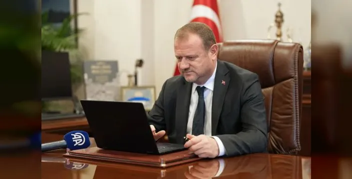 Sosyal medya için yeni düzenlemeler geliyor