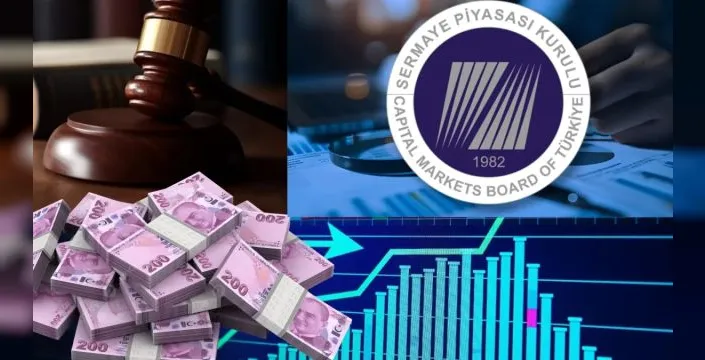 SPK tasfiye edilen fonlardaki işlemler hakkında açıklama yaptı