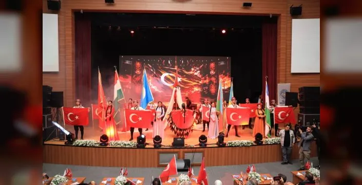 Talas, Türk dünyası şair ve yazarlarını ağırlayacak