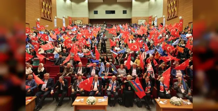 Talas, Türk dünyası şairlerini bir araya getirecek