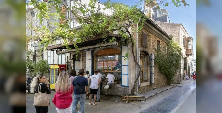 Tarihe Saygı Ödülleri 22. Kez Sahiplerini Buldu