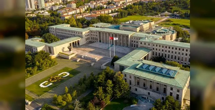 TBMM, Kızılay yasası ve Merkez Bankası sunumunu ele alacak