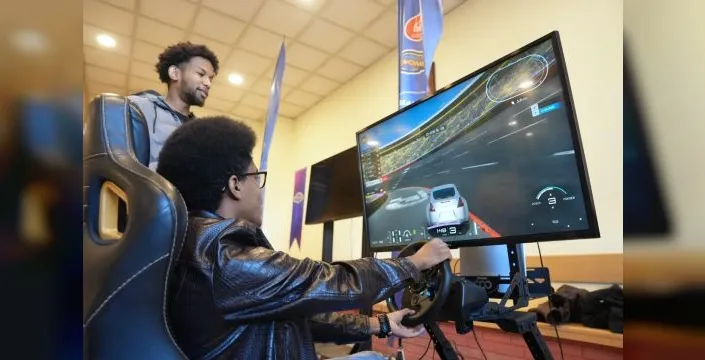 Teknomel, yapay zeka etkinliğine sponsor oldu
