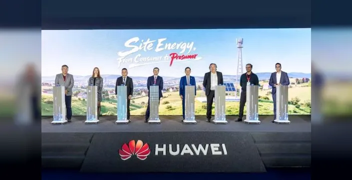 Telekom sektöründe enerji üretimi için dönüşüm süreci başlıyor