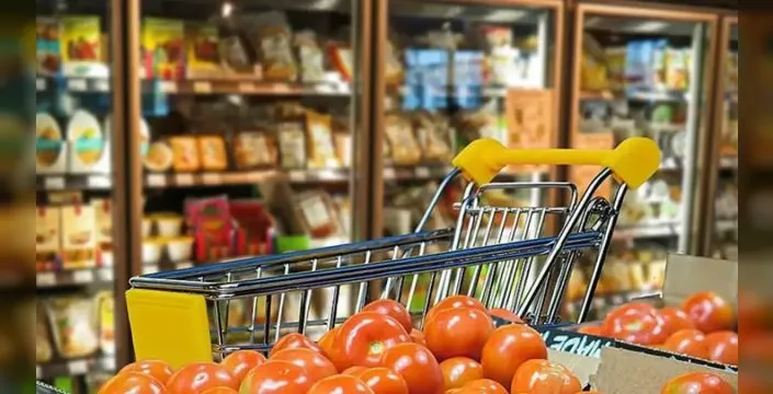 Ticaret satış hacmi artarken perakende satışta ciddi yükseliş