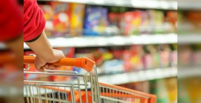 Ticaret satış hacminde perakende satışlar artış gösterdi