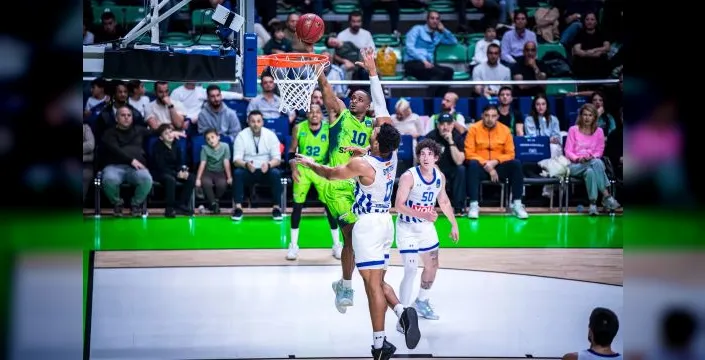 TOFAŞ'ın Eurocup maçı biletleri satışa çıktı