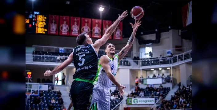 TOFAŞ, Körfez Basket ile deplasmanda karşılaşacak