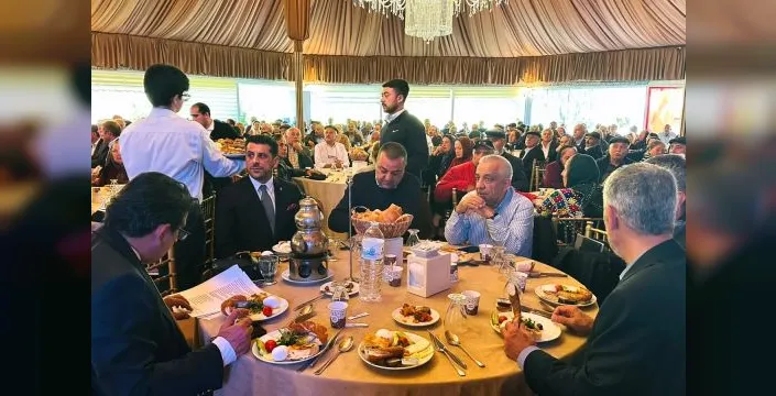 Tokat'ta Alevi ocakları geleceğini görüştü