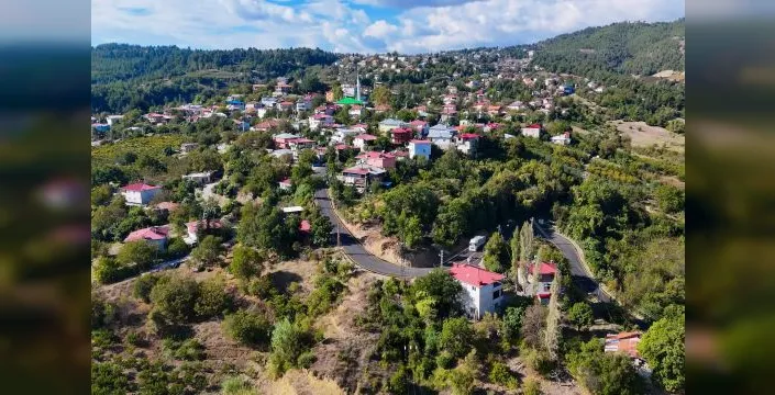 Toroslar'da ulaşım projeleri hız kazandı