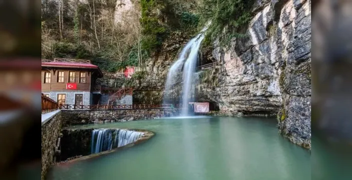 Trabzon'a 2026'da 552 bin ziyaretçi geldi