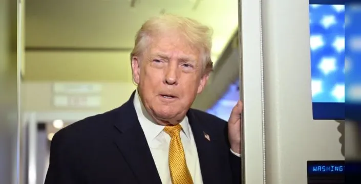 Trump: Rusya ve Ukrayna ile iş yapmaya açığız