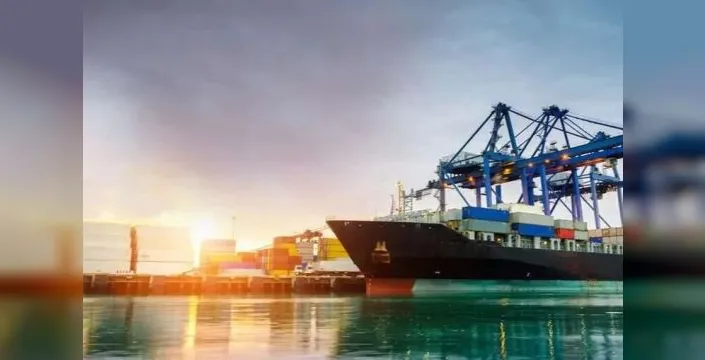 Türk deniz ticareti filosu rekor seviyede