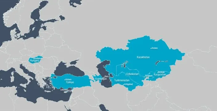 Türk Devletleri Teşkilatı 17 yaşında