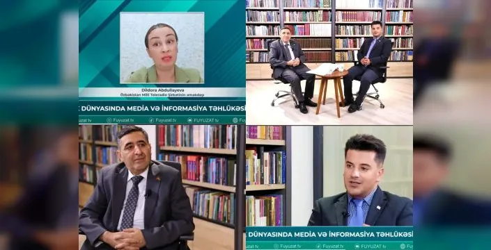 Türk dünyası medya güvenliğini tartıştı