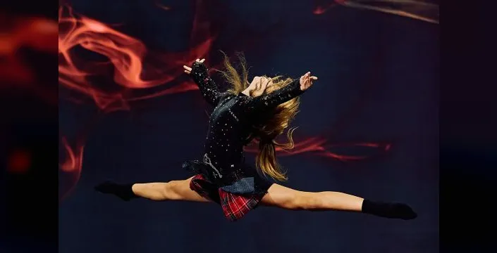 Türkiye, dansın dünya şampiyonasına ev sahipliği yapacak