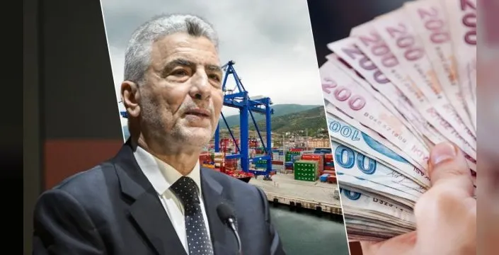 Türkiye ihracatta eylül ayında rekor kırdı