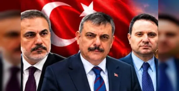 Türkiye ve Belçika, Brüksel'de terör ve göçü görüşecek