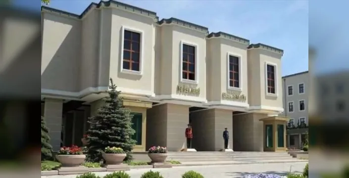 Türkiye ve Birleşik Krallık'tan güvenlik ve göç iş birliği toplantısı