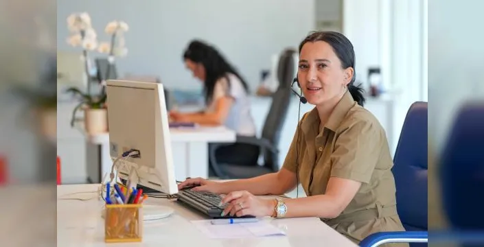 Turunç Masa eylülde 12 bin çağrı aldı