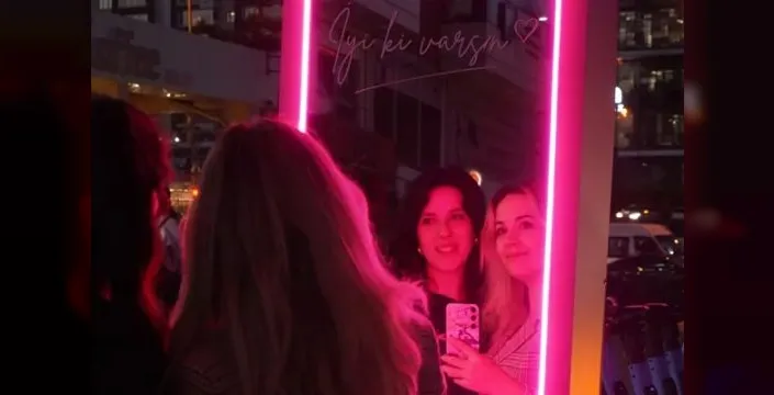 UEDAŞ, meme kanserinde erken teşhisi vurguluyor