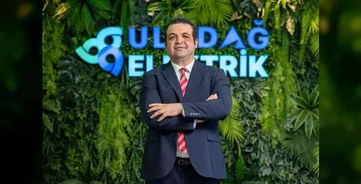 Uludağ Elektrik, 81 ilde işletmelere indirimli elektrik sunuyor