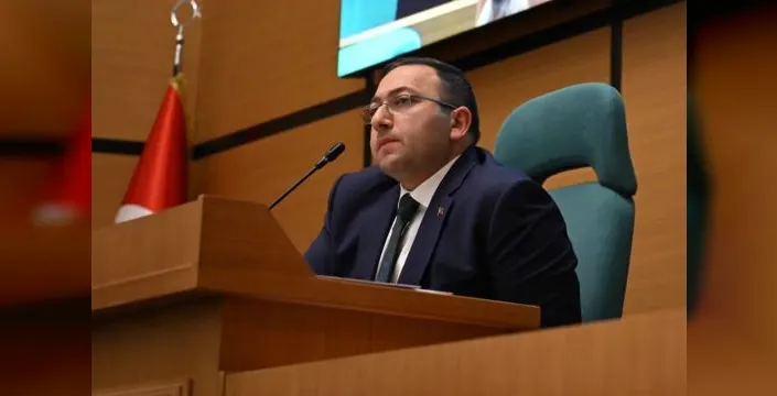 Üsküdar Belediye Başkan Vekili kaza kurbanı oldu