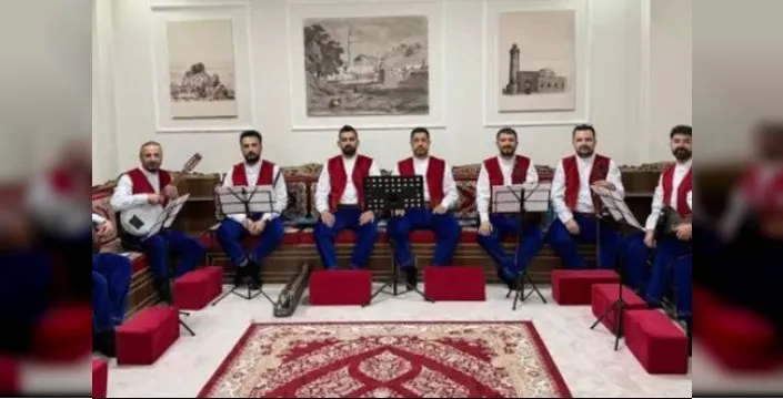 Van Oturma Gecesi geleneği Bodrum'da tanıtılacak