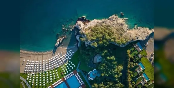 Yabancı dijital konaklama platformlarına yeni düzenleme önerisi kabul edildi