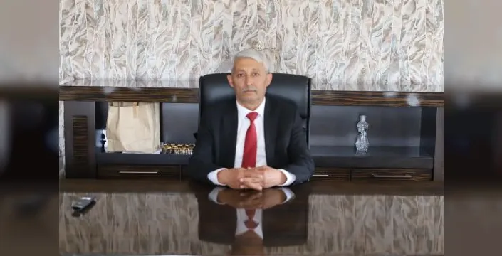 Yahşihan belediyesi başkan vekili görevinden alındı