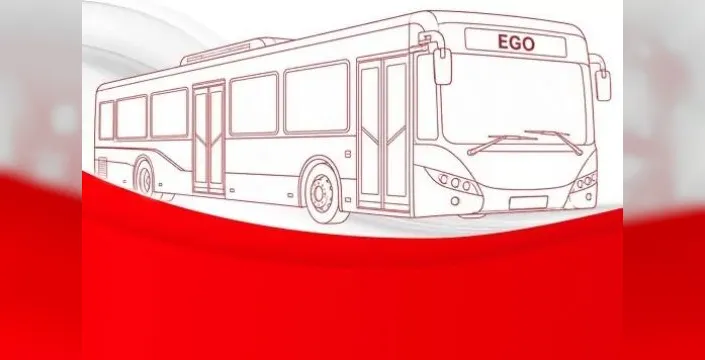 Yarı maraton EGO otobüs güzergahlarını etkileyecek
