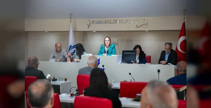 Yarımada Belediyeler Birliği 2027 bütçesini onayladı